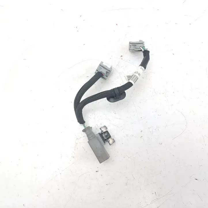 Peugeot Expert (2007 - 2016) 9688246780 Проводка топливных форсунок — фото 8
