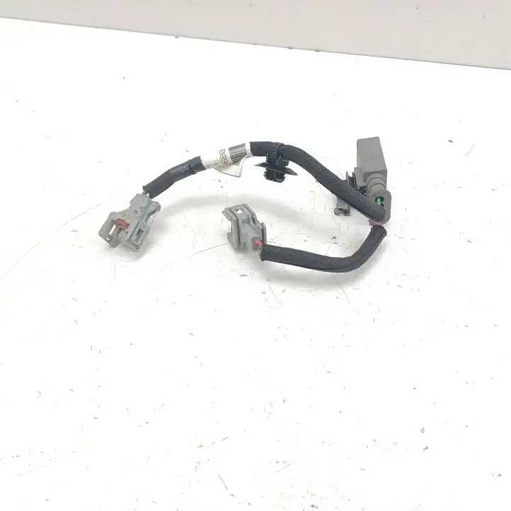 Peugeot Expert (2007 - 2016) 9688246780 Проводка топливных форсунок — фото 2
