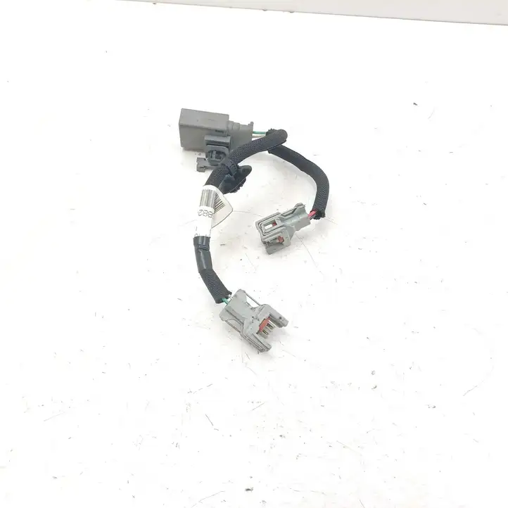 Peugeot Expert (2007 - 2016) 9688246780 Проводка топливных форсунок — фото 4