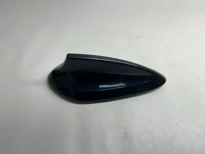 BMW 3 F30 F35 F31 (2012 - 2018) 9253073 Крышка GPS-антенны — фото 8