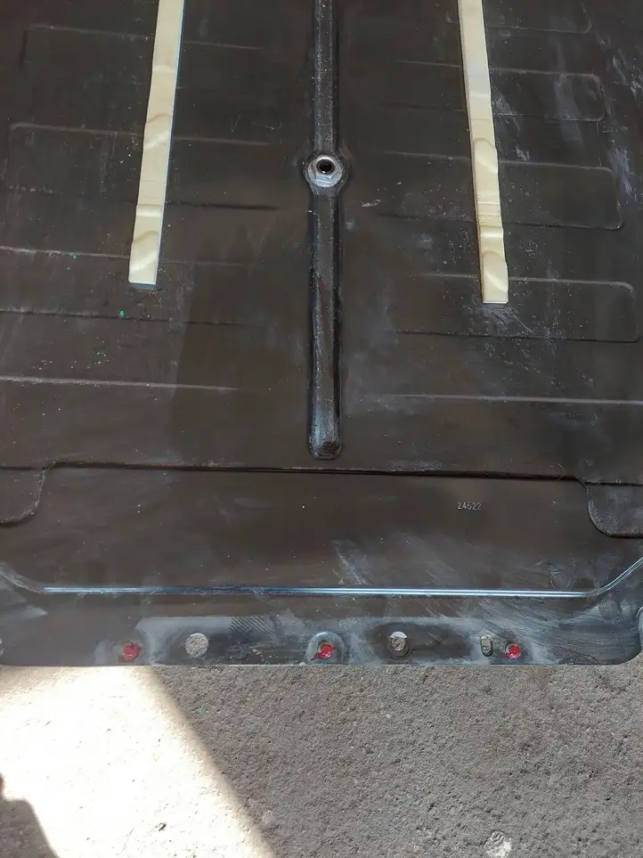 Tesla Model 3 (2017 - 2023) TG322173000918 Аккумулятор — фото 8