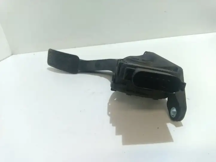 Mazda 2 (2007 - 2010) 8V219F836AA Педаль акселератора — фото 3