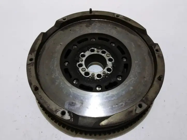 Lexus IS 220D-250-350 (2005 - 2010) 134500W060 Маховик двигателя — фото 1
