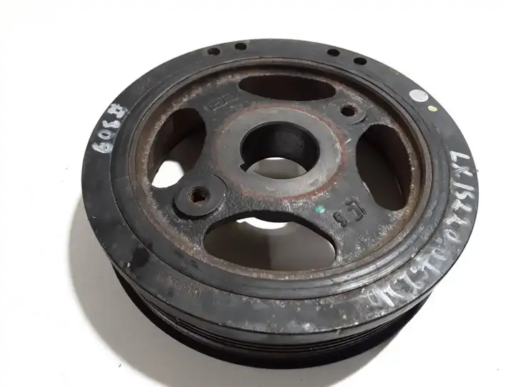 Lexus IS 220D-250-350 (2005 - 2010) 134080R021 Шкив коленчатого вала — фото 1