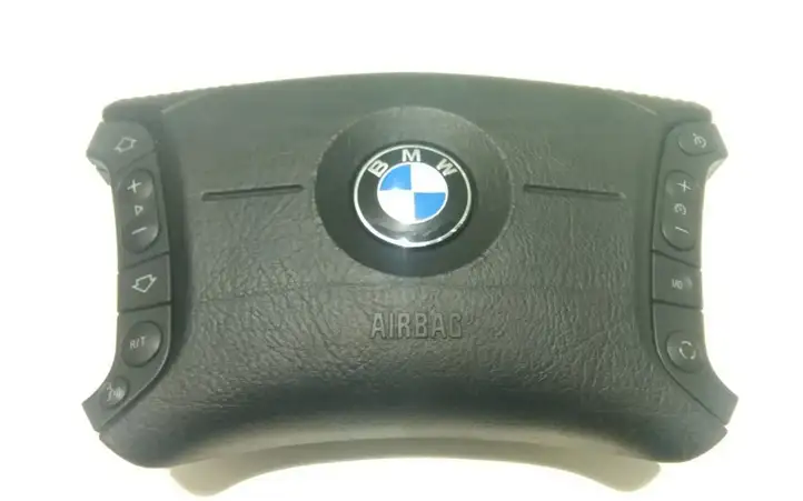 BMW X3 E83 (2003 - 2010) 33340044004H Подушка безопасности руля — фото 1