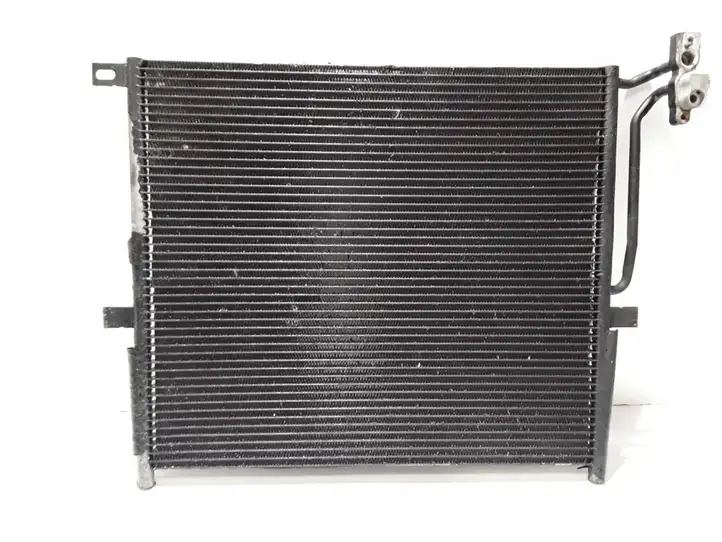 BMW X3 E83 (2003 - 2010) 17113400400 Радиатор кондиционера — фото 1