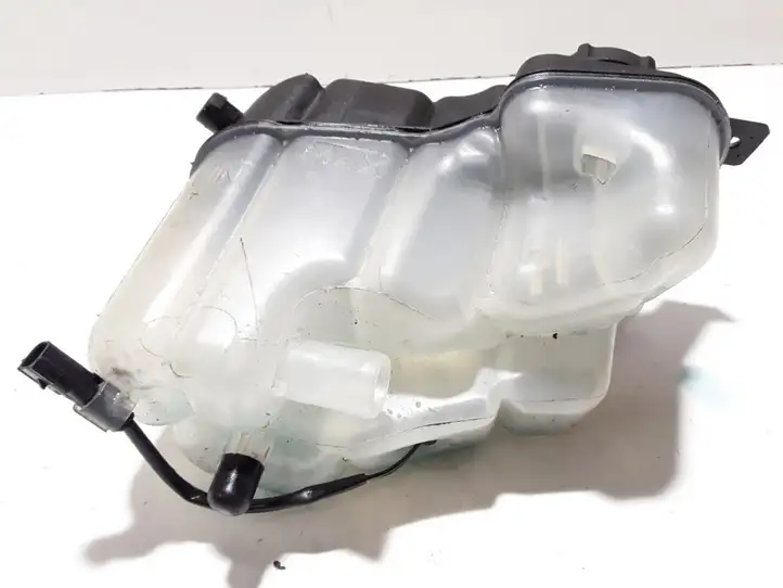Volvo V60 (2010 - 2013) 6G918K218AA Расширительный бачок — фото 2