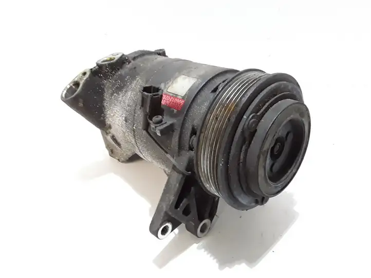 Nissan Quest (2003 - 2009) 926005Z010 Компрессор (насос) кондиционера воздуха — фото 1