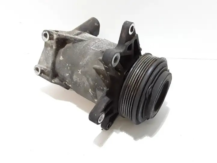 Nissan Quest (2003 - 2009) 926005Z010 Компрессор (насос) кондиционера воздуха — фото 4