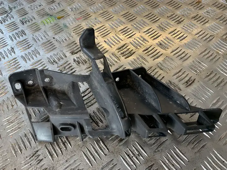 Renault Modus (2004 - 2007) 8200213544 Кронштейн переднего бампера — фото 1
