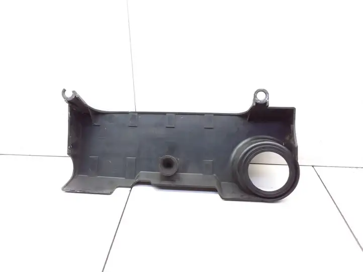 Opel Meriva A (2002 - 2006) 55351691 Крышка двигателя декоративная — фото 4