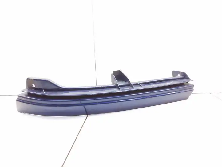 Opel Zafira A (1999 - 2003) 90580651LH Окантовка фары — фото 1