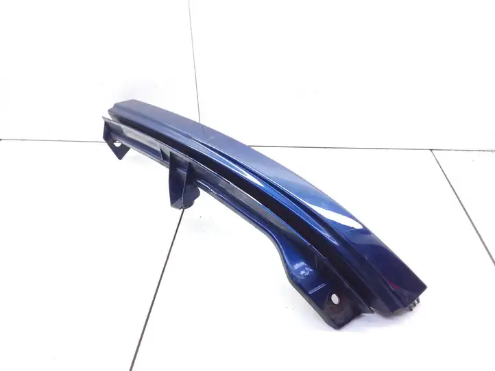 Opel Zafira A (1999 - 2003) 90580651LH Окантовка фары — фото 2