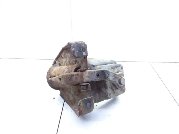 Seat Alhambra (Mk1) (2000 - 2010) 7M0803660C Кронштейн запасного колеса — фото 3