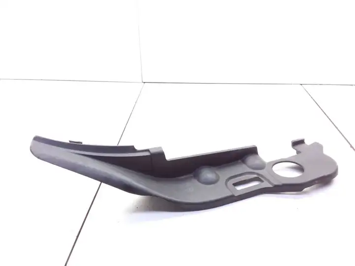 Renault Kangoo I (2003 - 2008) 8200225293 Жабо стеклоочистителей — фото 1