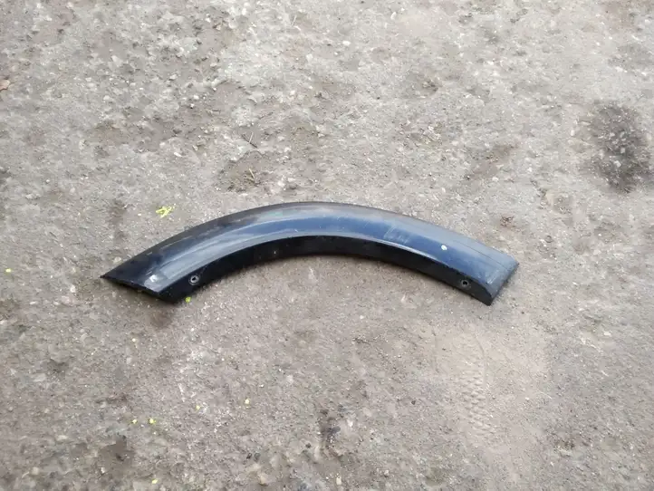 Toyota RAV 4 (XA20) (2000 - 2005) 6106142010 Молдинги задней двери — фото 1
