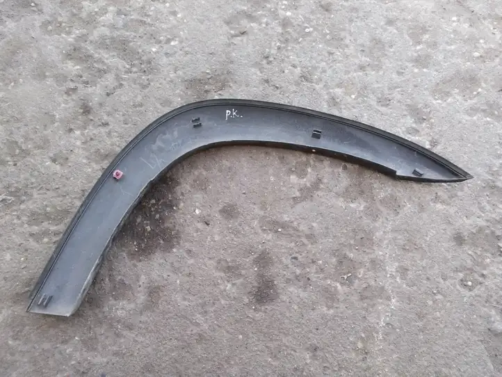 Toyota RAV 4 (XA20) (2000 - 2005) 7560242070 Накладка колесной арки — фото 3