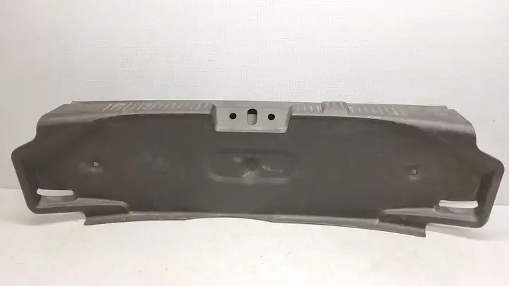 Fiat Bravo (2007 - 2014) 735384635 Отделка порога багажника — фото 1