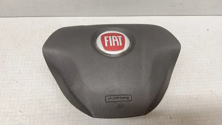 Fiat Bravo (2007 - 2014) 7354980250 Подушка безопасности руля — фото 1