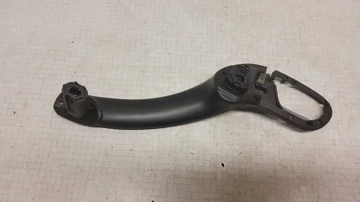 Seat Toledo II (1M) (1998 - 2006) 1M0837114 Внутренняя ручка двери — фото 1