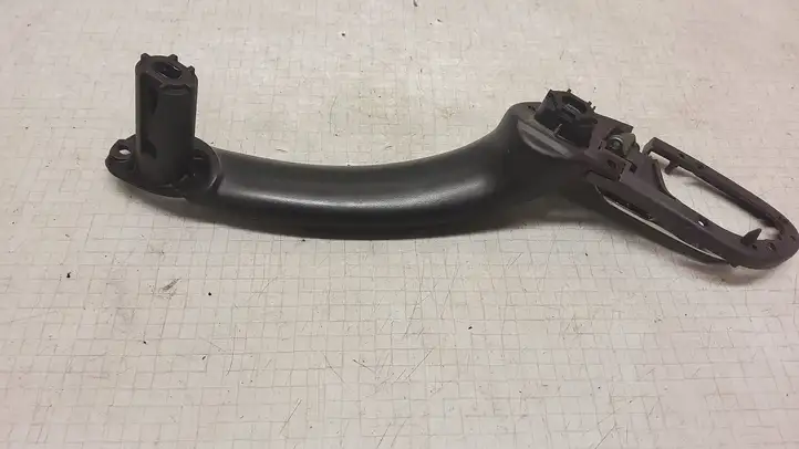 Seat Toledo II (1M) (1998 - 2006) 1M0837114 Внутренняя ручка двери — фото 3
