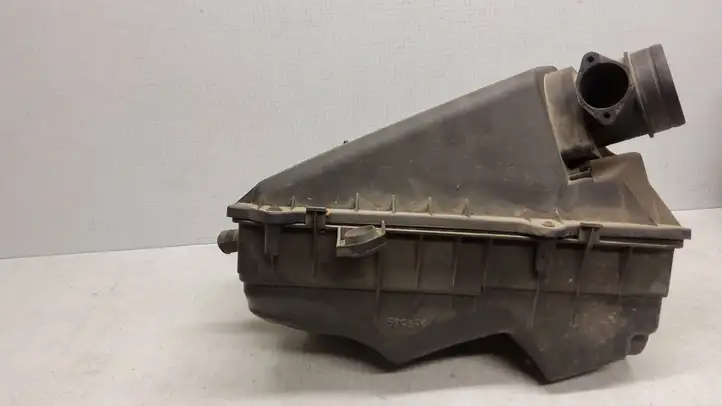 Seat Toledo II (1M) (1998 - 2006) 1J0129607AS Корпус воздушного фильтра — фото 6