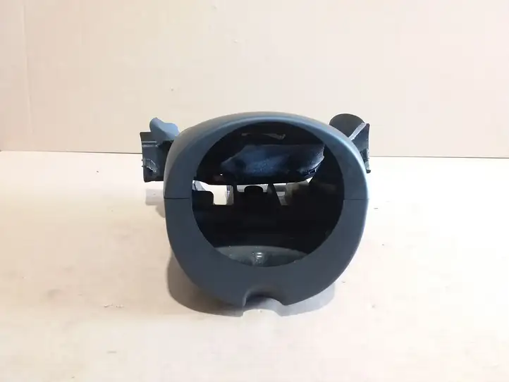 Audi A5 8T 8F (2007 - 2011) 8T0858345A Обшивка рулевой колонки — фото 1