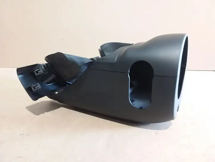 Audi A5 8T 8F (2007 - 2011) 8T0858345A Обшивка рулевой колонки — фото 2