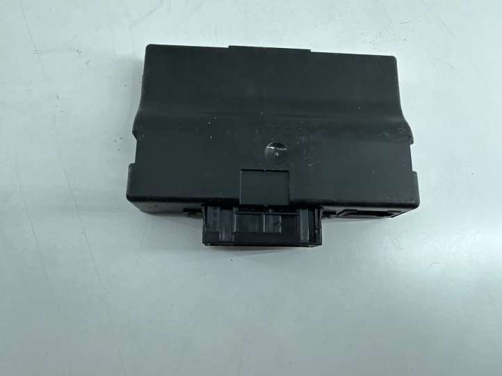 4H0907468C Audi A8 S8 D4 4H Gateway valdymo modulis