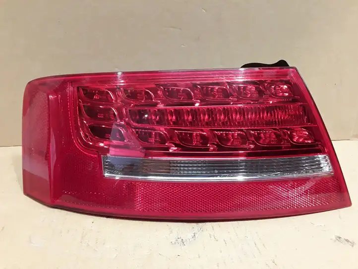Audi A5 8T 8F (2007 - 2011) 8T8945095D Комплект задних фонарей — фото 7