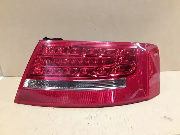 Audi A5 8T 8F (2007 - 2011) 8T8945095D Комплект задних фонарей — фото 9