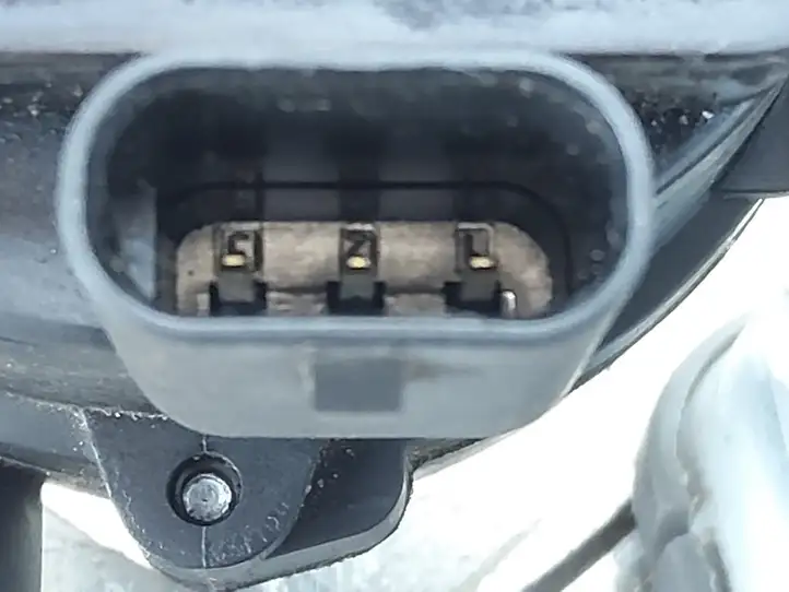 Audi A3/S3 8V (2012 - 2016) 5G0965567 Электроциркуляционный насос — фото 3