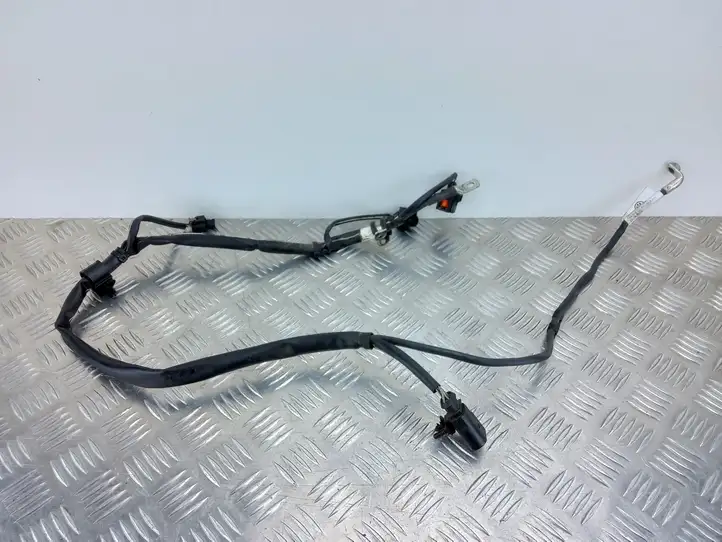 Audi A3/S3 8V (2012 - 2016) 5Q0971230FP Проводка генератора — фото 1