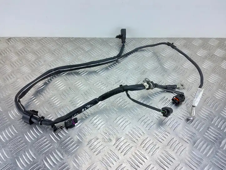 Audi A3/S3 8V (2012 - 2016) 5Q0971230FP Проводка генератора — фото 2