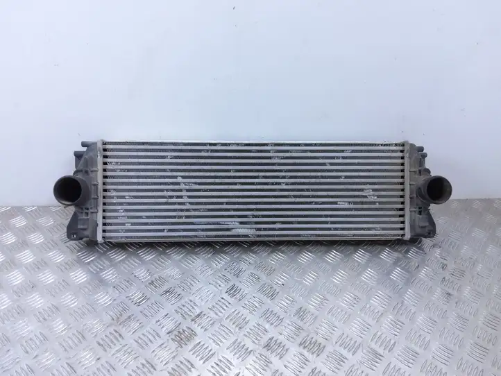 Volkswagen Crafter (2006 - 2016) A9065010301 Интеркулер — фото 2