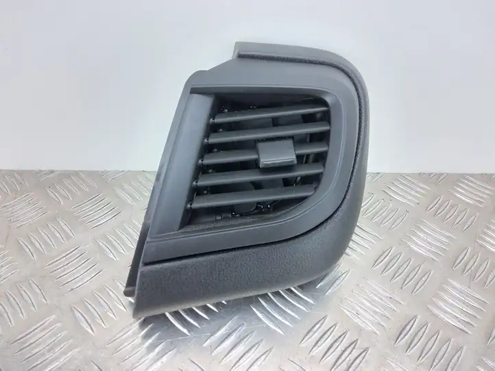 Toyota ProAce City (2016 - ) 98085956ZD Боковой воздушный дефлектор — фото 1