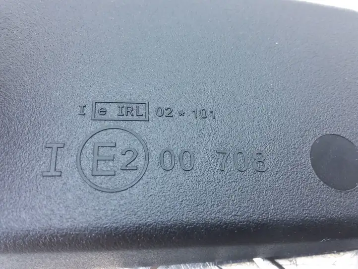Toyota ProAce City (2016 - ) E20205028 Салонное зеркало заднего вида — фото 4