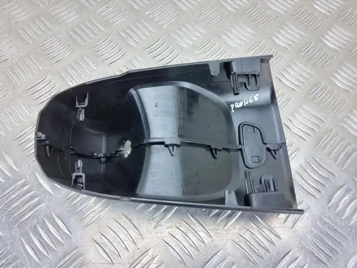 Toyota ProAce City (2016 - ) 98088841XT Накладка зеркала заднего вида — фото 3