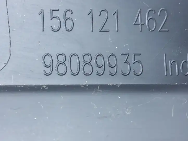 Toyota ProAce City (2016 - ) 98089935 Пластиковая отделка зеркала — фото 4