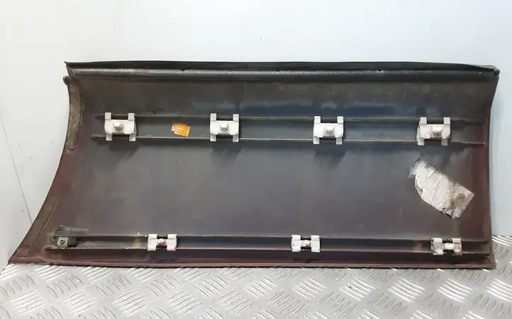Land Rover Range Rover L322 (2002 - 2005) 8263898 Молдинги задней двери — фото 5