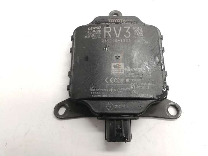 8816242091 Toyota RAV 4 (XA50) Aklos zonos modulis