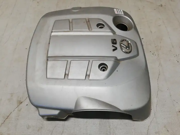 Lexus GS 300 350 430 450h (2004 - 2007) Крышка двигателя декоративная — фото 2