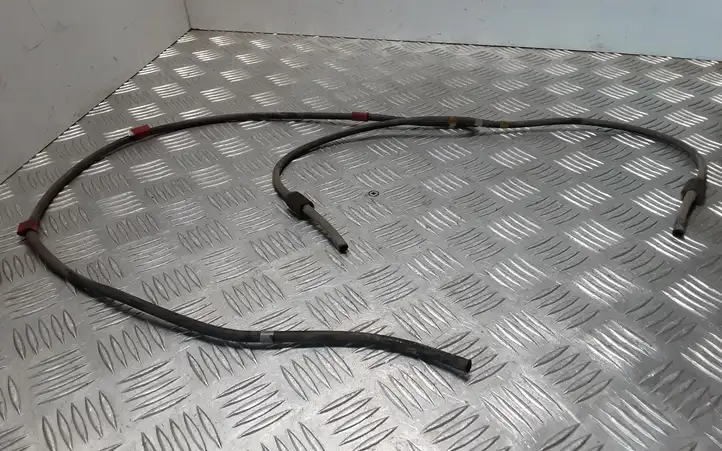 Lexus GS 300 350 430 450h (2004 - 2007) Шланг (шланги) оконной жидкости лобового стекла — фото 1