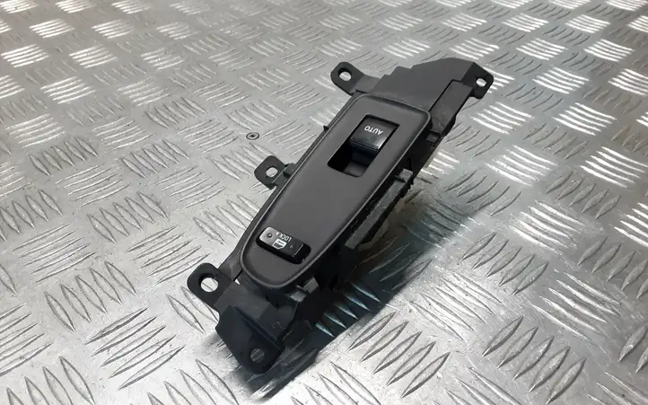 Lexus GS 300 350 430 450h (2004 - 2007) 8403030110 Блок кнопок стеклоподъемников — фото 2