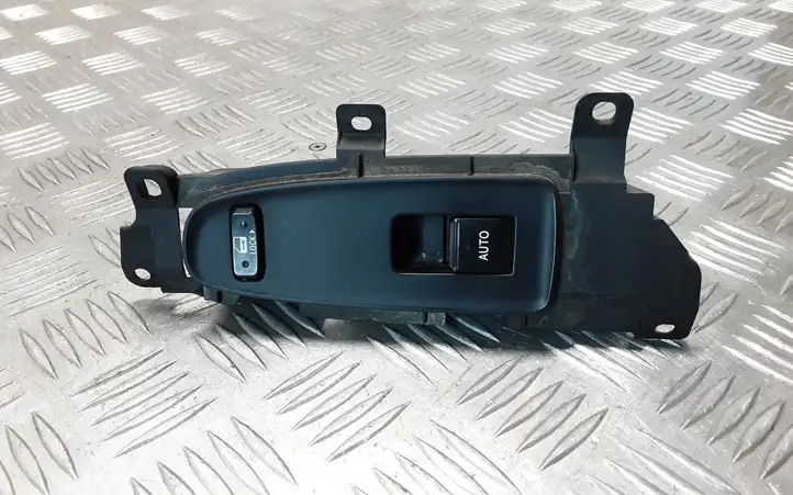 Lexus GS 300 350 430 450h (2004 - 2007) 8403030110 Блок кнопок стеклоподъемников — фото 3