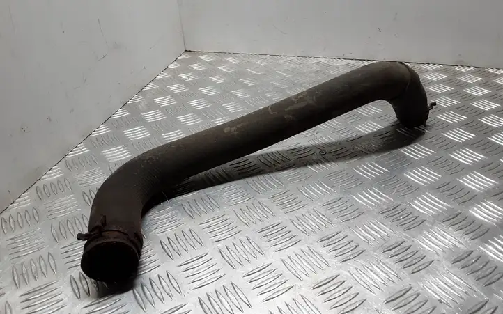 Lexus GS 300 350 430 450h (2004 - 2007) Шланги системы охлаждения — фото 2