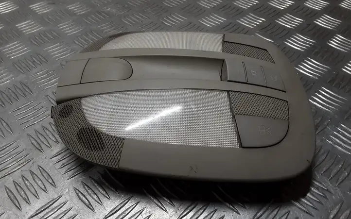 Mercedes-Benz R W251 (2005 - 2013) A1648205401 Передняя подсветка — фото 2