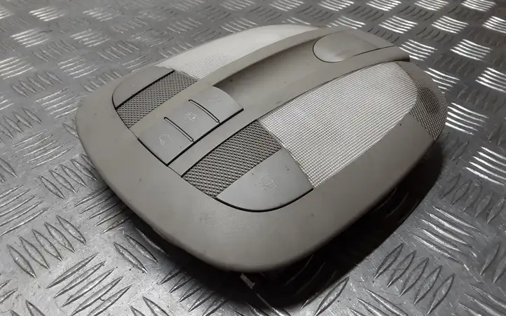 Mercedes-Benz R W251 (2005 - 2013) A1648205401 Передняя подсветка — фото 5