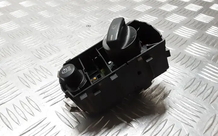 Mercedes-Benz R W251 (2005 - 2013) A2515453404 Включатель фонарей — фото 3