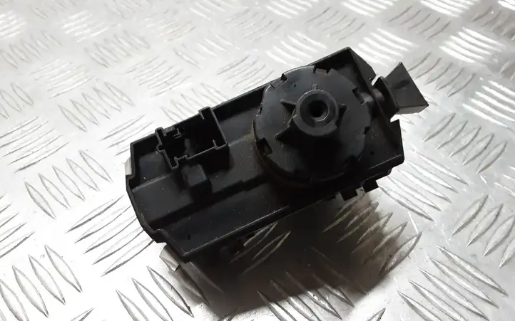 Mercedes-Benz R W251 (2005 - 2013) A2515453404 Включатель фонарей — фото 5
